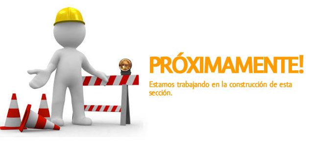 EN CONSTRUCCION