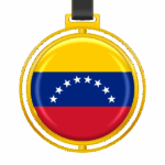 Logo de La Casa de Venezuela